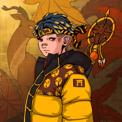 KURENAI #1688