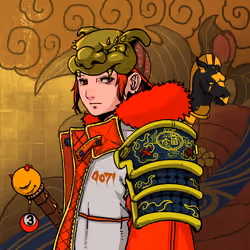 KURENAI #3315