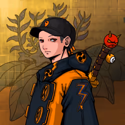 KURENAI #8957