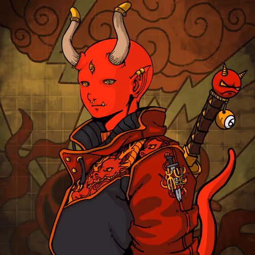 Kurenai Hoozuki 