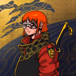 KURENAI #8928
