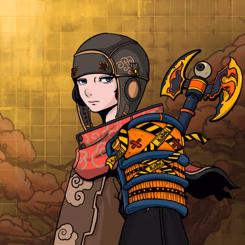 Kurenai Hoozuki 