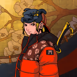 KURENAI #7511