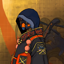 KURENAI #4715
