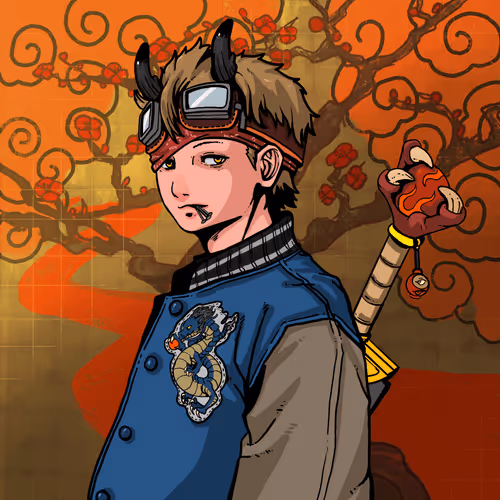 Kurenai Hoozuki 