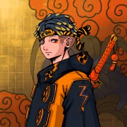 KURENAI #4764