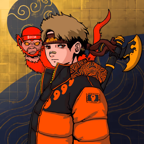 KURENAI #3239