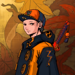 KURENAI #1612