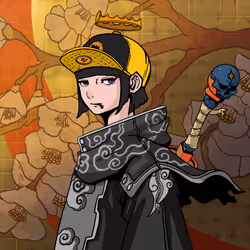 KURENAI #7244
