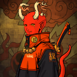 KURENAI #5170