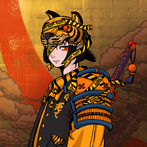 Kurenai Hoozuki 