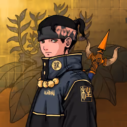 KURENAI #6055