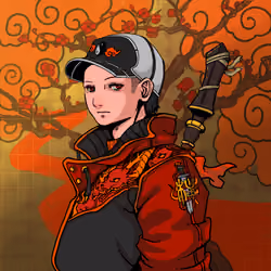 KURENAI #7495