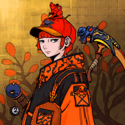 KURENAI #5067
