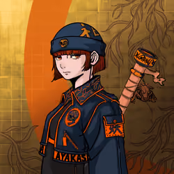 KURENAI #846