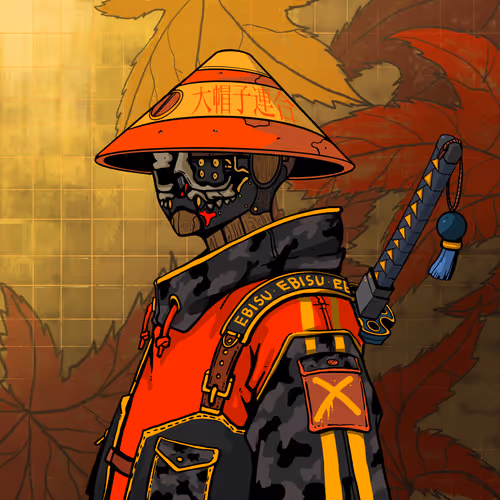 KURENAI #8930