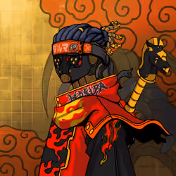 KURENAI #2403