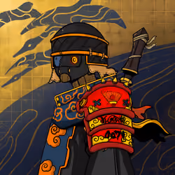 KURENAI #528