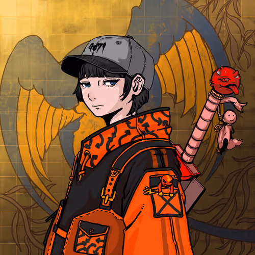 KURENAI #8485