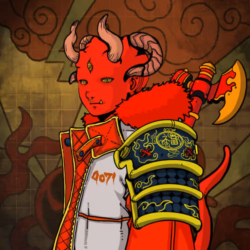 KURENAI #8540