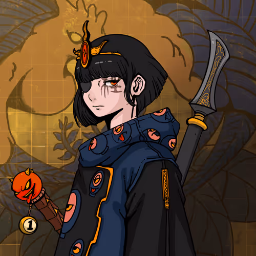 Kurenai Hoozuki 