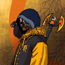 KURENAI #5408