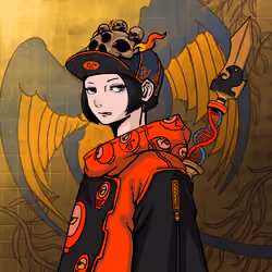 KURENAI #5273
