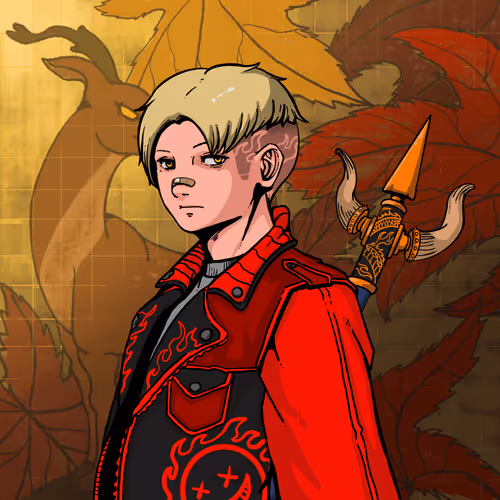 Kurenai Hoozuki 