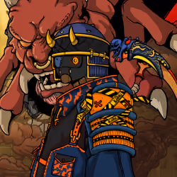 KURENAI #5856