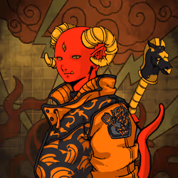KURENAI #4241