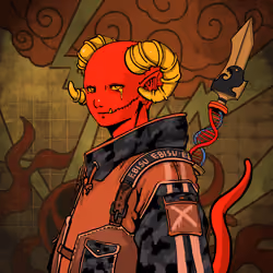 KURENAI #2245