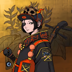 KURENAI #7886