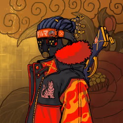 KURENAI #1880