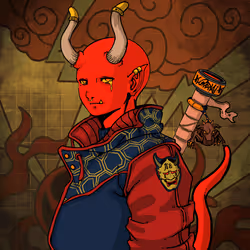 KURENAI #2992