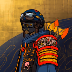 KURENAI #631