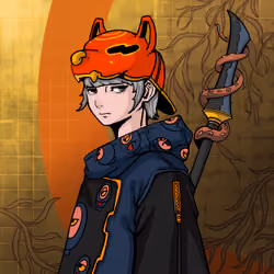 KURENAI #4528