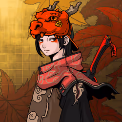 KURENAI #2311