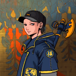 KURENAI #6848