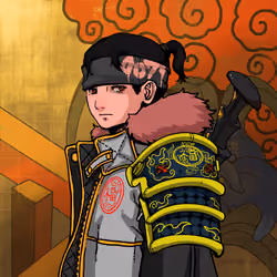 KURENAI #619