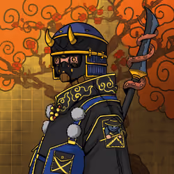 KURENAI #693