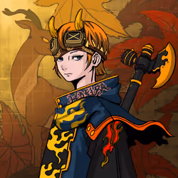 KURENAI #2841