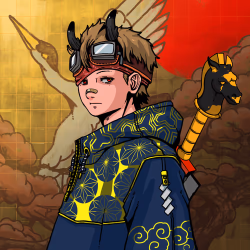 KURENAI #5755