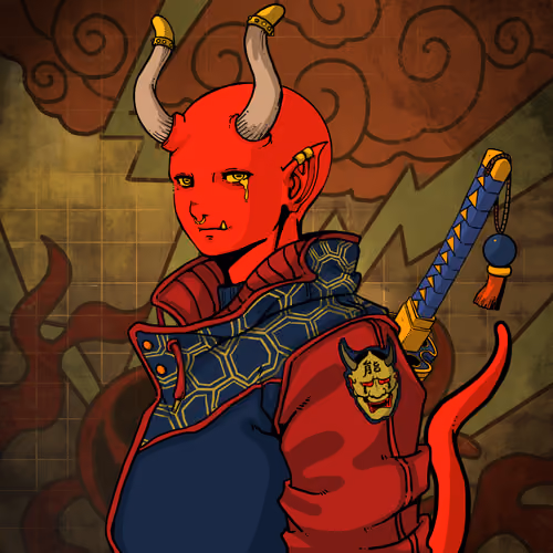 KURENAI #5048