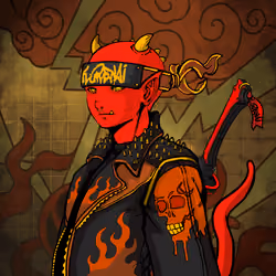 KURENAI #4306