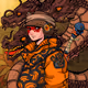 KURENAI #8024