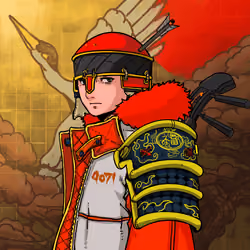 KURENAI #3063