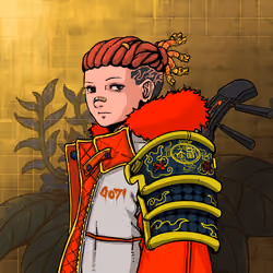KURENAI #311