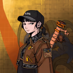 KURENAI #1915
