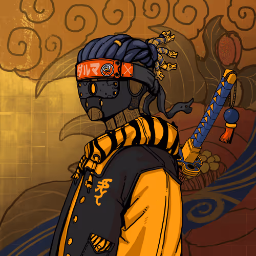 Kurenai Hoozuki 