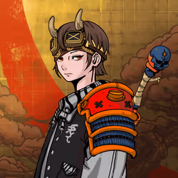 KURENAI #2933